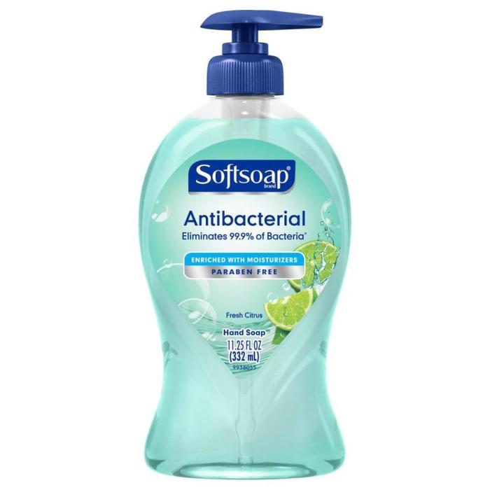Shop Antibacterial Hand Soaps for Home Use