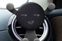 18887-079a19 Car Phone Holders for Dashboard