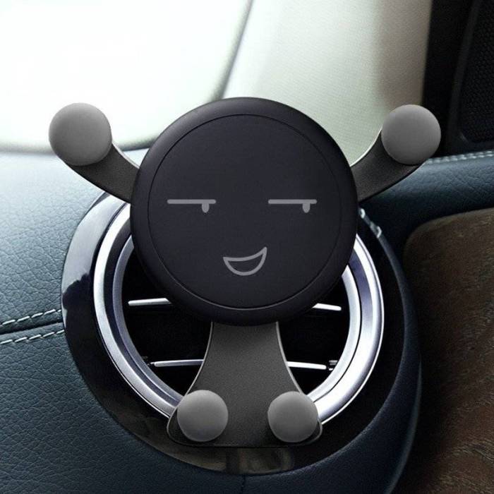 Car Phone Holders for Dashboard