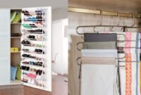 Buy Closet Organizers and Dividers Online Discount