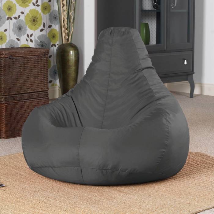 Buy Stylish Bean Bags Online With Fast Shipping