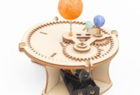 DIY Solar System Kit for Beginners