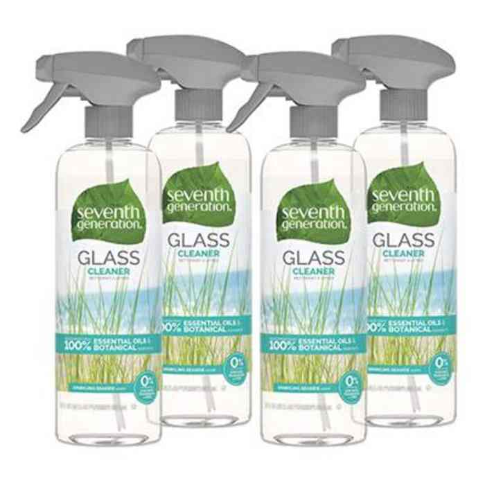 Eco-Friendly Cleaning Products 2025 Deals 2025 Deals