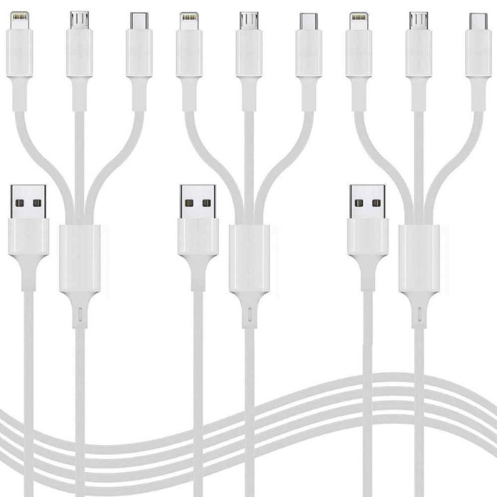 Fast Charging Cables for Phones