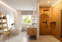 Online Store for Bathroom Essentials