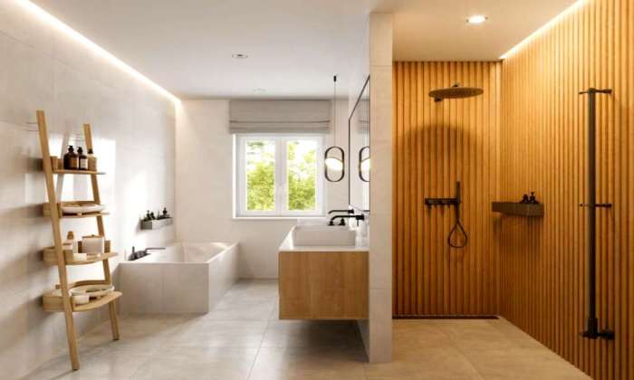 Online Store for Bathroom Essentials