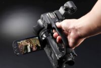 Best Cameras for YouTube and Vlogging in 2020 - RC Best Cameras for YouTube Vlogging