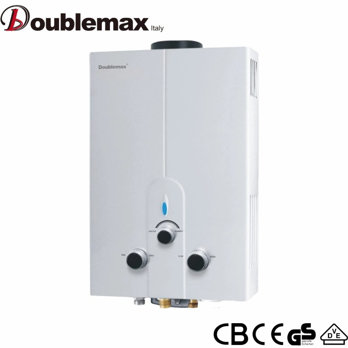 Electric Water Heaters for Bathroom With Fast Shipping