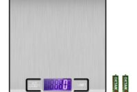 Buy Kitchen Scales With Precision for Modern Homes 2025 Deals