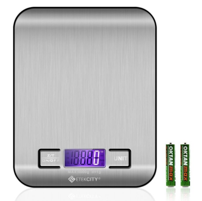 Buy Kitchen Scales With Precision for Modern Homes 2025 Deals