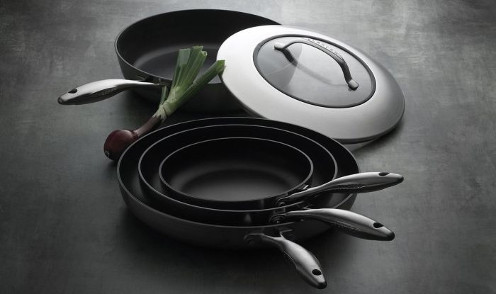 Non-Stick Frying Pans on Discount Online Discount