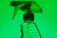 Eco-Friendly Cleaning Products 2025 Deals