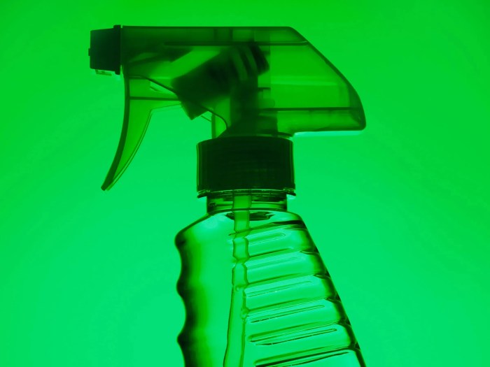 Eco-Friendly Cleaning Products 2025 Deals