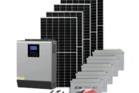 Buy Solar Power System Online