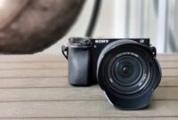 How to Choose The Best Travel Camera (The Complete Guide) Budget Mirrorless Cameras for Travel