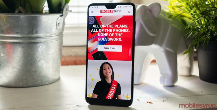 Shop Limited Edition Mobile Devices