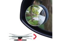 Top 10 Best Blind Spot Mirrors in 2025 Reviews | Buyer’s Guide Shop Blind Spot Mirrors