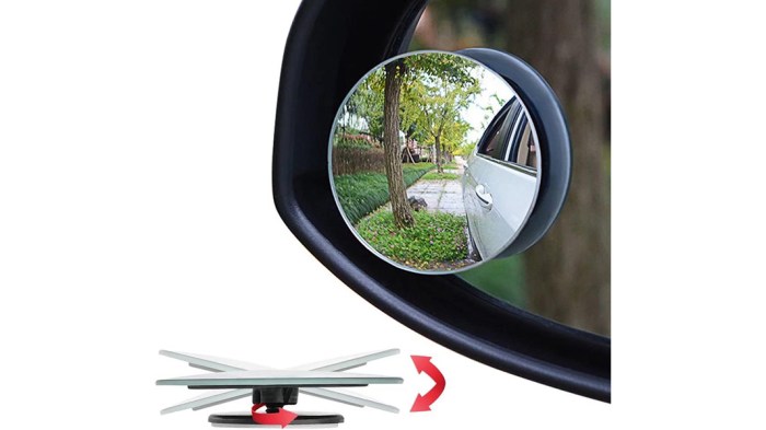 Shop Blind Spot Mirrors