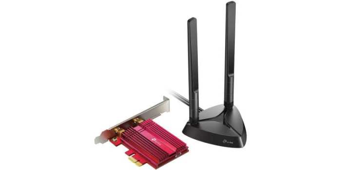 Buy WiFi Cards for Desktops