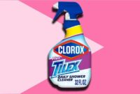 Buy Shower Cleaners With No Scrub for Home Use