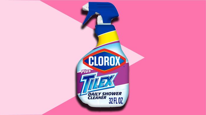 Buy Shower Cleaners With No Scrub for Home Use