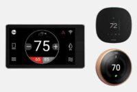 Smart Thermostats for Home Online Discount - Buy Now