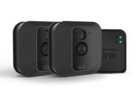 blink-2 Wireless Security Camera Deals