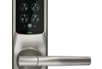 Smart Door Locks for Security - Buy Now