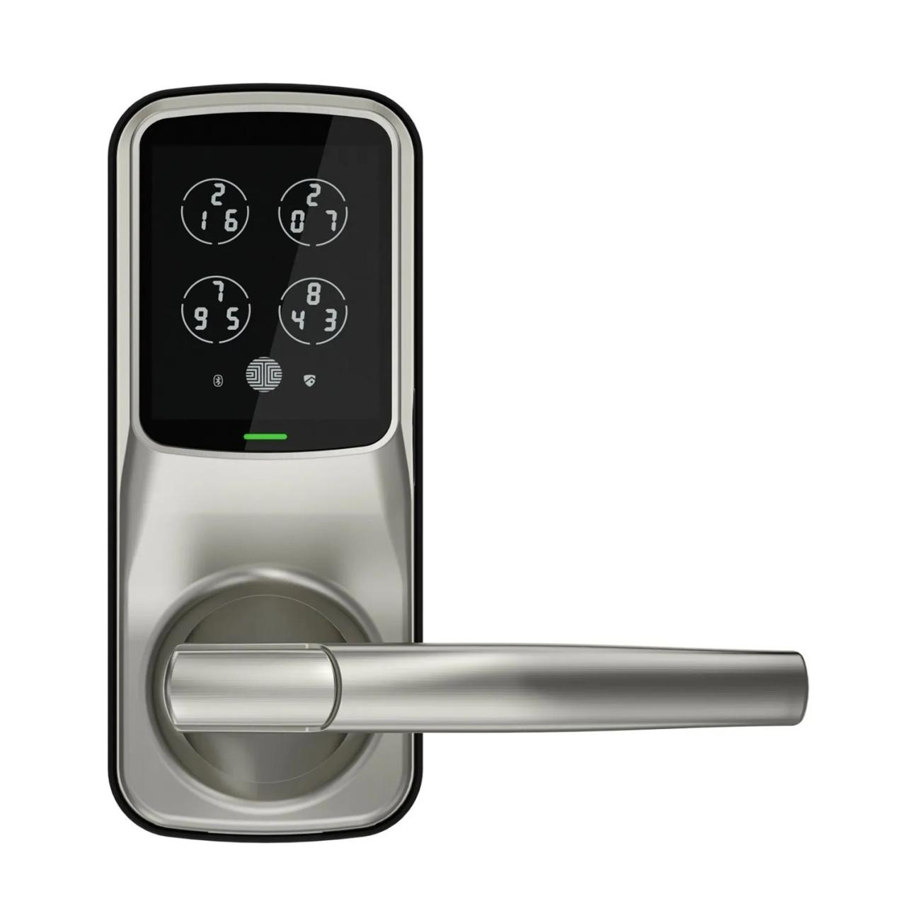 Smart Door Locks for Security - Buy Now