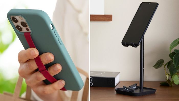 Easier accessories phone life make techyv selfie stick Phone Accessories With Free Shipping